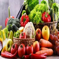 Farm Fresh Vegetables