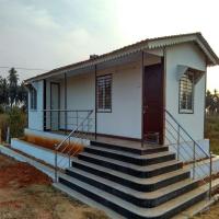 Farm House Buildings Construction
