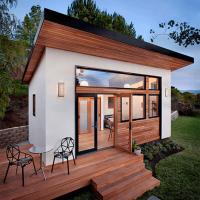 Farm Prefabricated Houses Image