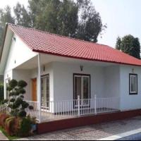 Farm Prefabricated Houses