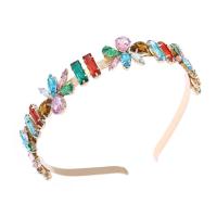 Fashion Jewelry Headband