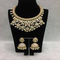 Fashion Kundan Jewellery
