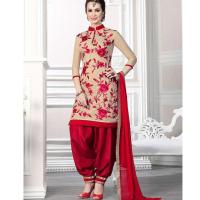 Fashion Salwar Kameez