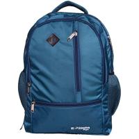 Fashionable College Backpack Image