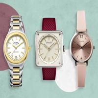 Fashionable Ladies Watch