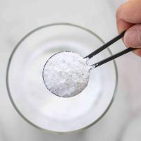 Fast Dissolve Laundry Detergent, Rapid soluble formula