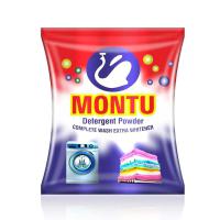 Fast Dissolve Laundry Detergent, Rapid soluble formula