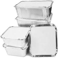 Fast Food Catering Packaging