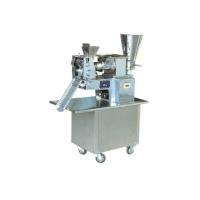 Fast Food Processing Machine