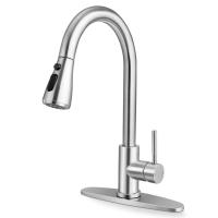 Faucets