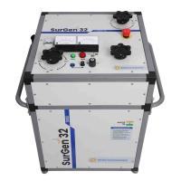 Fault Locating System Image