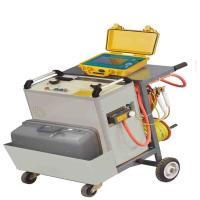 Fault Locating System