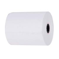 Fax Machine Roll Paper, Available in different sizes