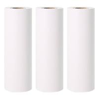 Fax Paper Roll Thermal, Various sizes, optimum quality