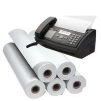 Fax Paper Rolls, Biodegradables features