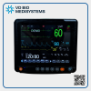 VD Bio Medisystems 5 Para Monitor VD-9000T