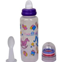 Feeding Bottle Smart Baby Champs, Multicolor