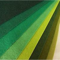 Felt CANVASS Fabric Sheets,  8 x 12 inch, non woven