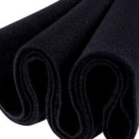 Felt Fabric Thick, 90cm wide roll, 100% polyester