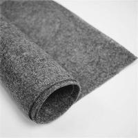 Felt Fabric Thick, 90cm wide roll, 100% polyester