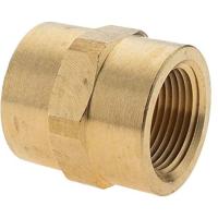 Female Brass Coupler