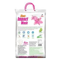 Fena Impact Wash Detergent, Stain fighter feature