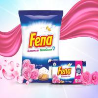 Fena Laundry Detergent, Daily wash performance