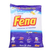 Fena Washing Laundry Detergent, Fabric whitening boost