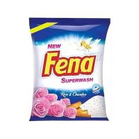 Fena Washing Laundry Detergent, Fabric whitening boost