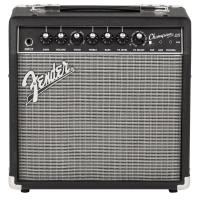 Fender Combo Amplifier Image