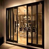 Fenesta Upvc Sliding Doors, Stunning and contemporary 