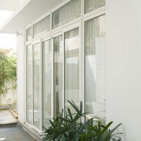Fenesta UPVC Window