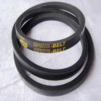 Fenner V Belts Cogged 
