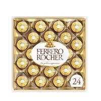 Ferrero Rocher Dark Chocolate