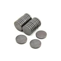 Ferrite Disc Magnets