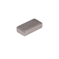 Ferrite Rectangular Magnet