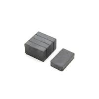 Ferrite Rectangular Magnet