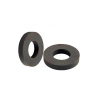 Ferrite Ring Magnets