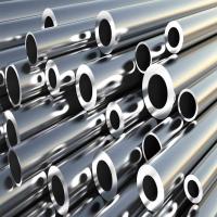 Ferrous Metal Pipes