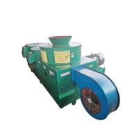Fertilizer Pellet Plant