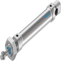 Festo Pneumatic Air Cylinder, Mild steel material
