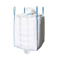 Fibc Baffle Packaging Bag