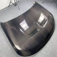 Fiber Carbon Car Body 