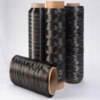 Fiber Carbon Yarn