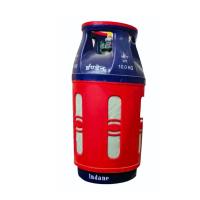 Fiber Gas Cylinder, 96mm outside diameter types Image