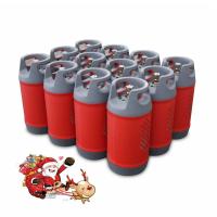 Fiber Gas Cylinder, 96mm outside diameter types