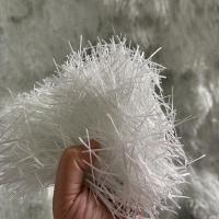 Fiber Glass Chopped Strand Image