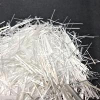 Fiber Glass Chopped Strand