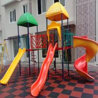 Fiber Multi Play Systems