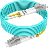 Fiber Optic Patch Cord